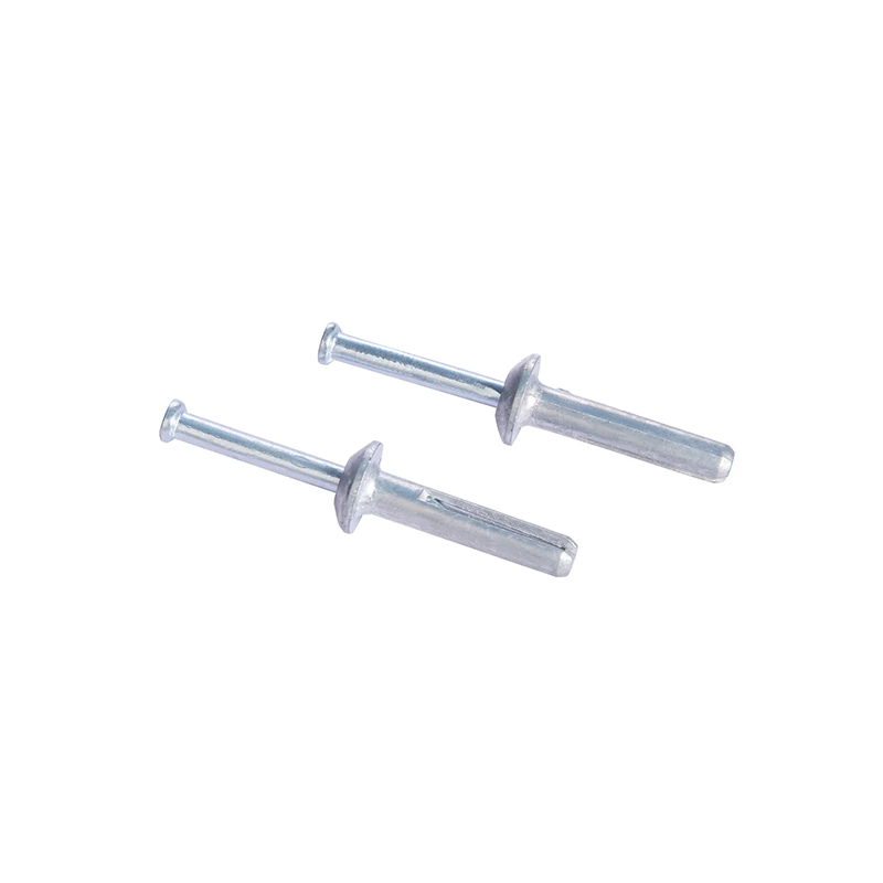 Kotva kladivového pohonu ze slitiny zinku Kotva kladivového pohonu ze slitiny zinku