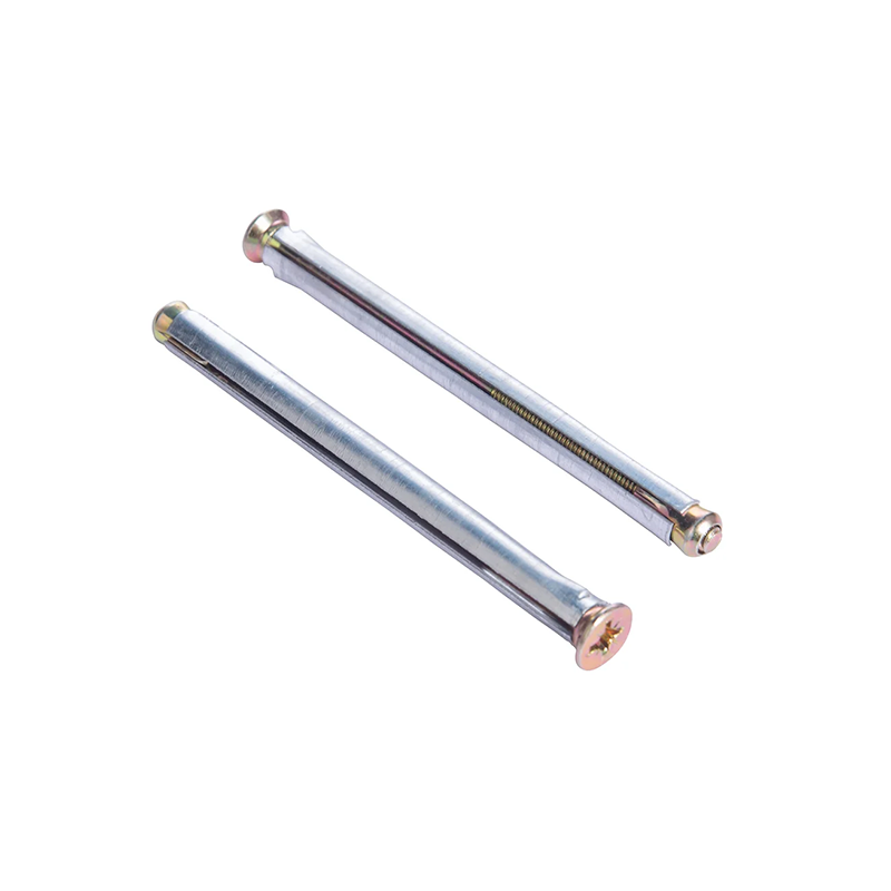 Kotva na kovový rám Kotva na kovový rám