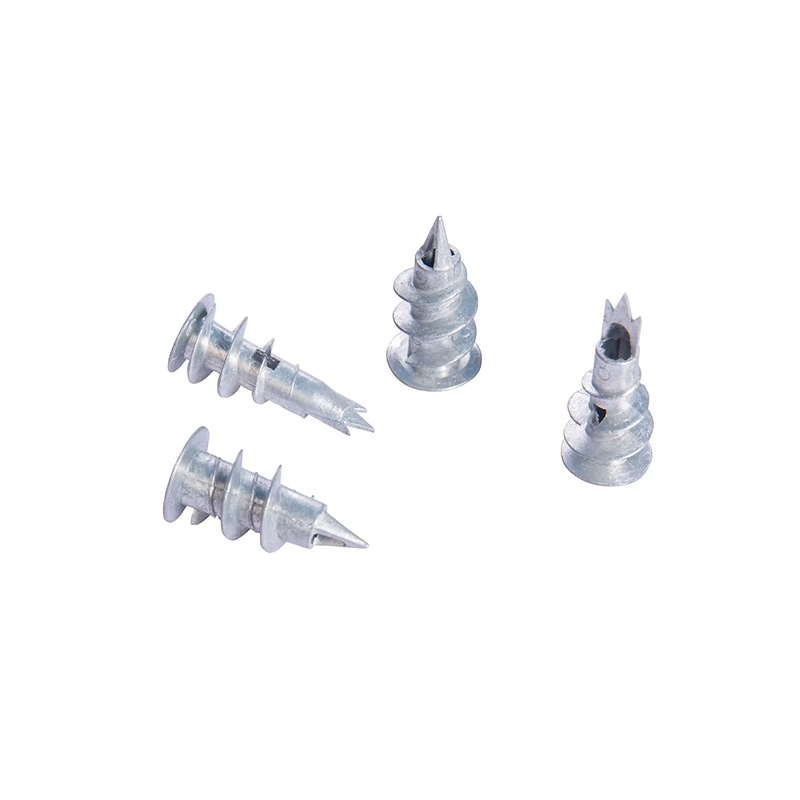 Kotva ze slitiny zinku Easy Drive Kotva ze slitiny zinku Easy Drive